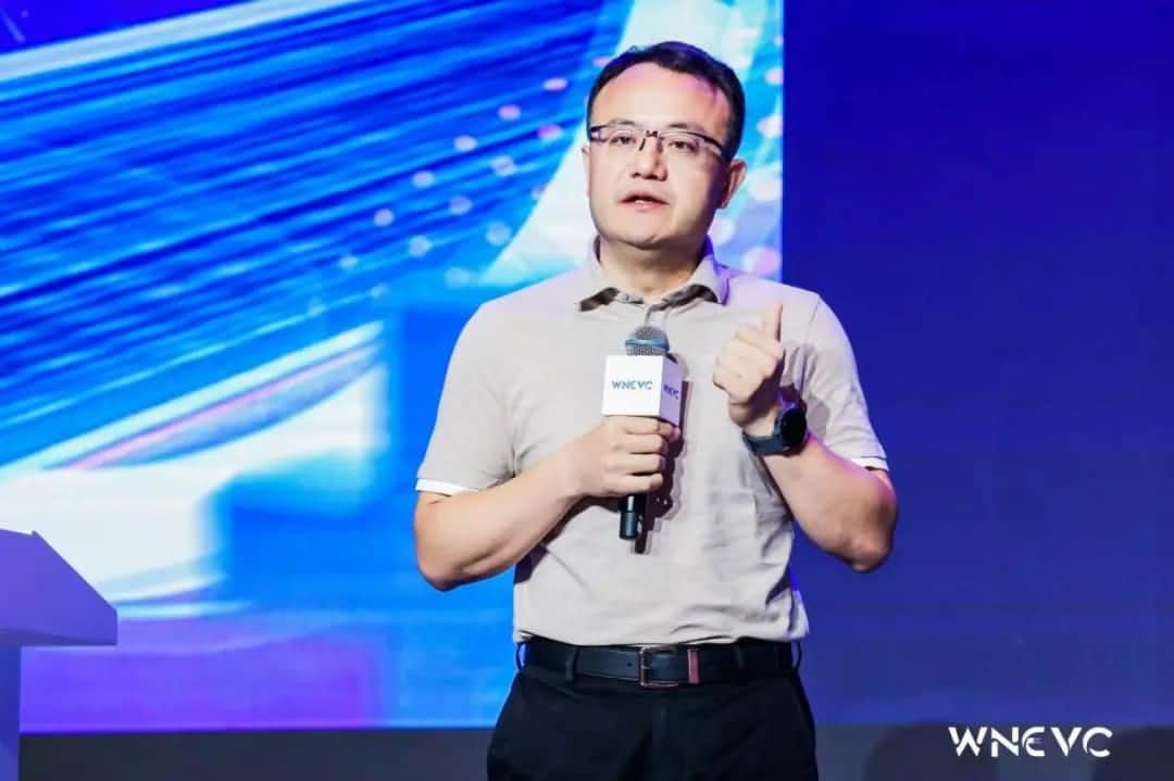 球盟会(中国)CEO程鹏：数据确权、数据安全与数据闭环“新”思路