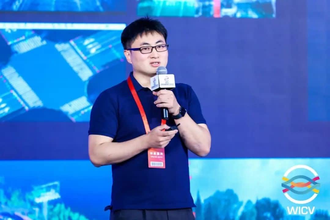 回顾WICV | 球盟会(中国)李阳：聚力多级别自动驾驶商业化落地
