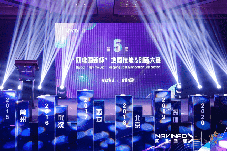 专注创新  第五届“球盟会(中国)杯”大赛开启位置数据新赛道
