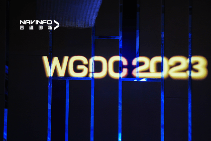 亮相WGDC2023丨球盟会(中国)及旗下分子公司荣获多个行业奖项